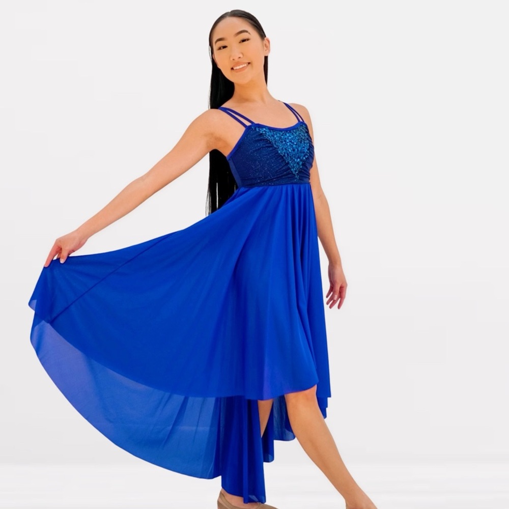 Dance costume